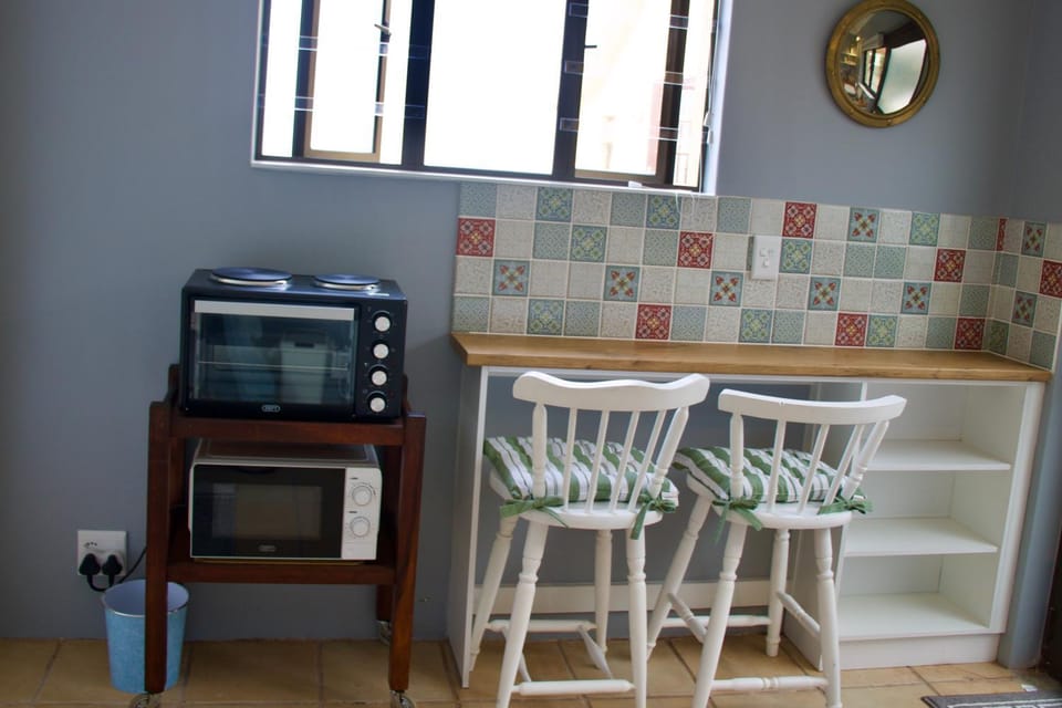 The Wendy House Apartment in Cape Town