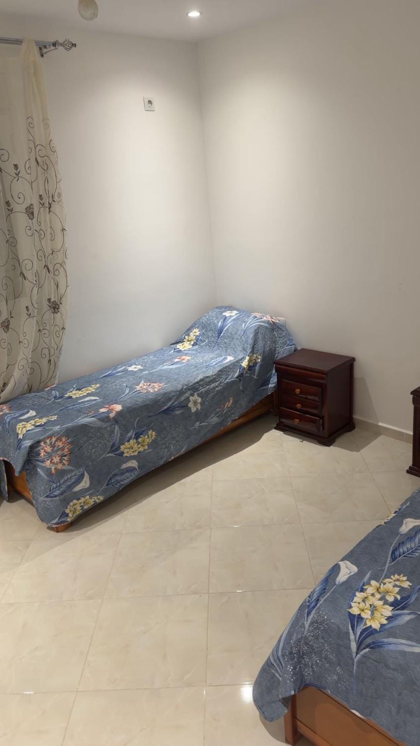 Coco plage Apartment in Algiers [El Djazaïr]