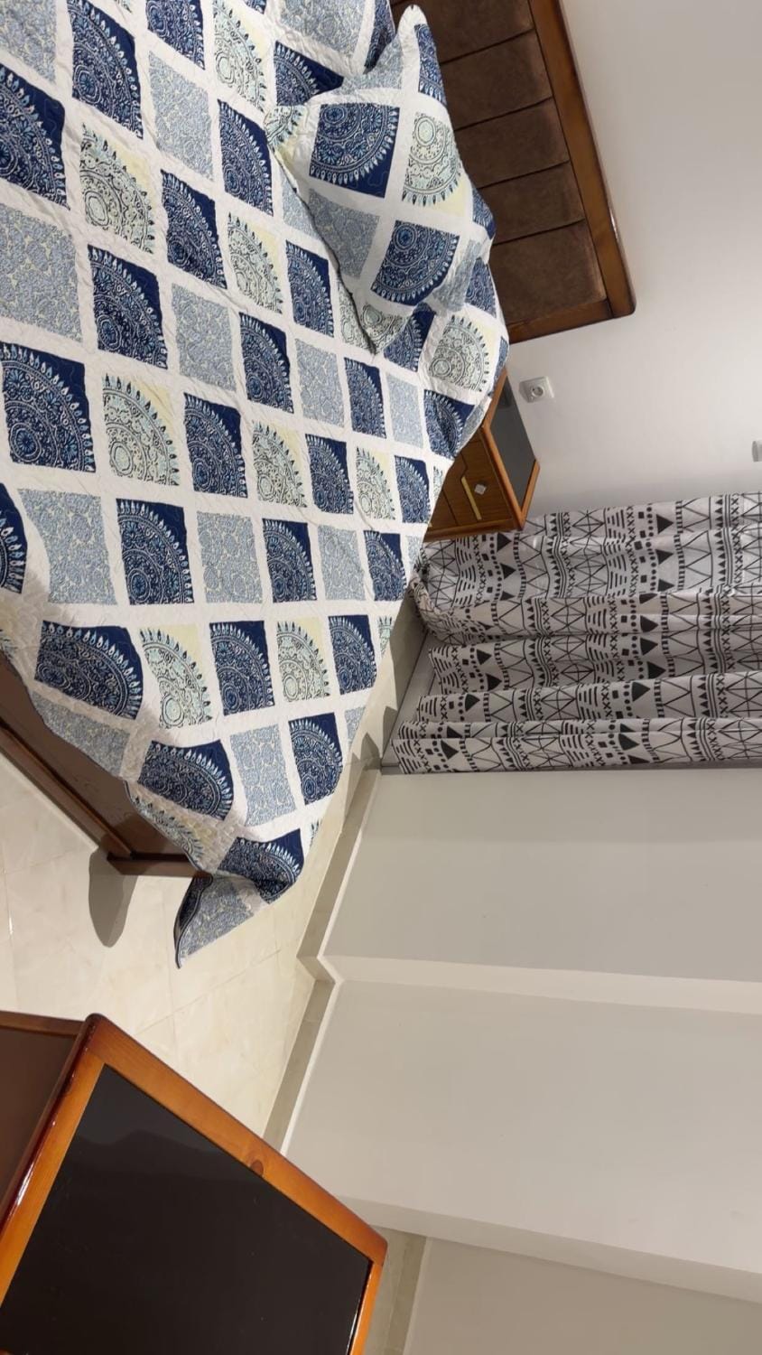 Coco plage Apartment in Algiers [El Djazaïr]