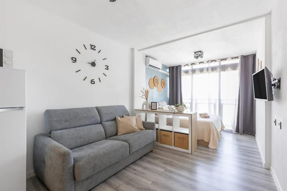 Cozy Studio Near Beach&Lakes Apartment in Vega Baja del Segura
