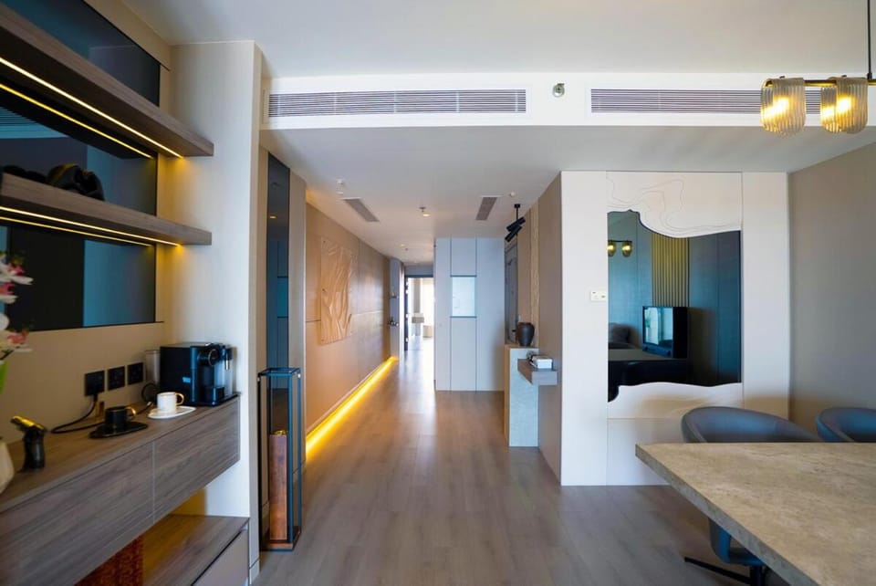 Royal view Apartment in Jeddah