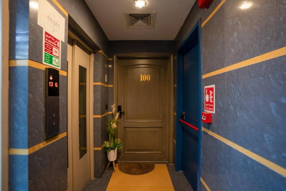 Royal view Apartment in Jeddah