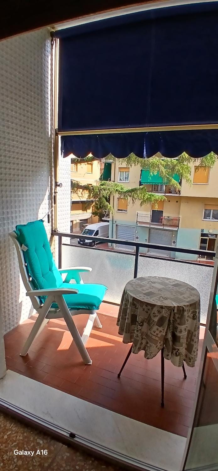 Alloggio Rosa Apartment in Noli