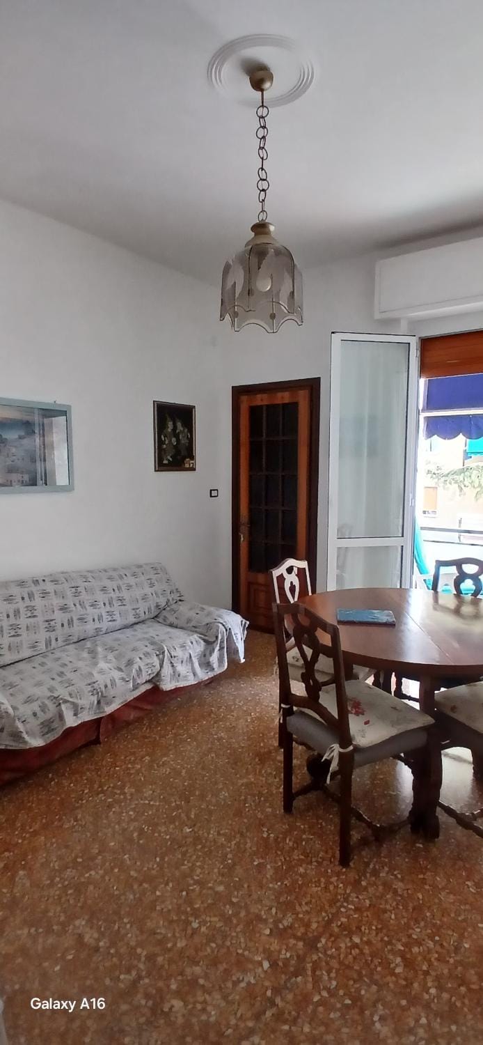 Alloggio Rosa Apartment in Noli