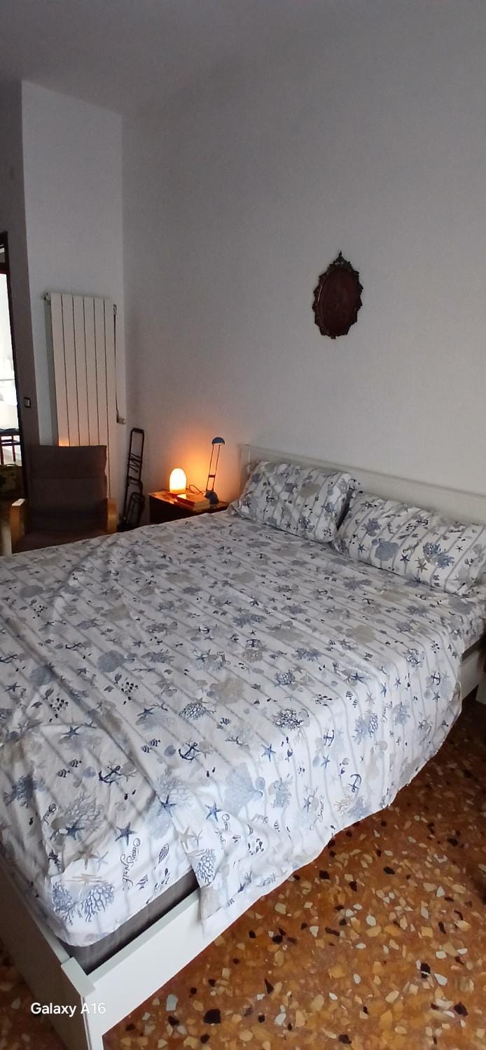 Alloggio Rosa Apartment in Noli