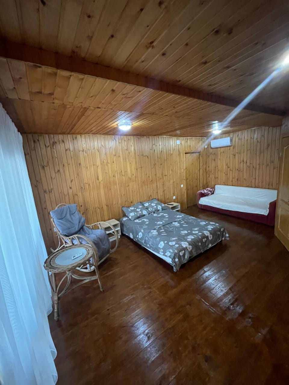 Домик на первой линии у моря на 114 причале House in Odessa Oblast