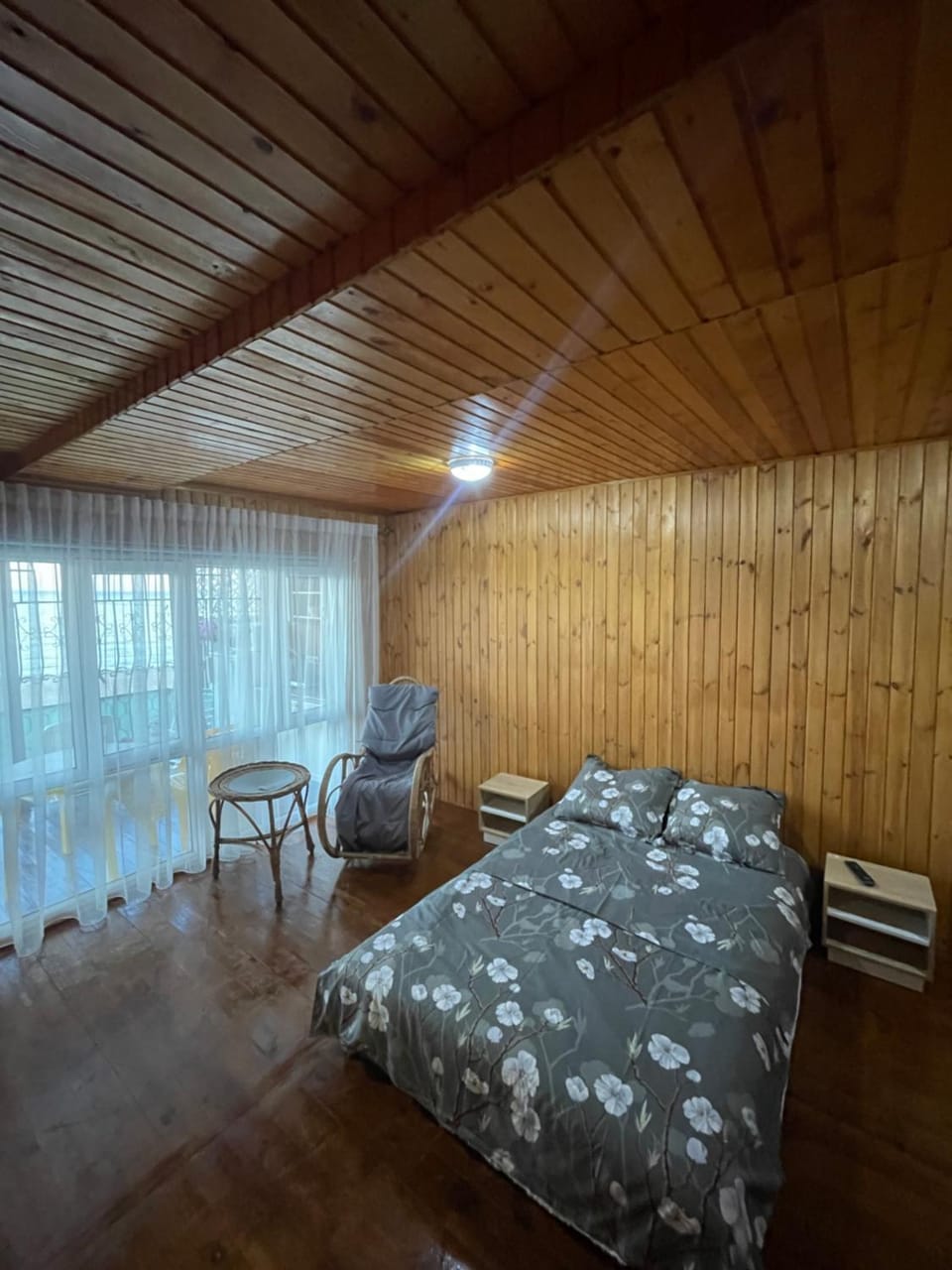 Домик на первой линии у моря на 114 причале House in Odessa Oblast