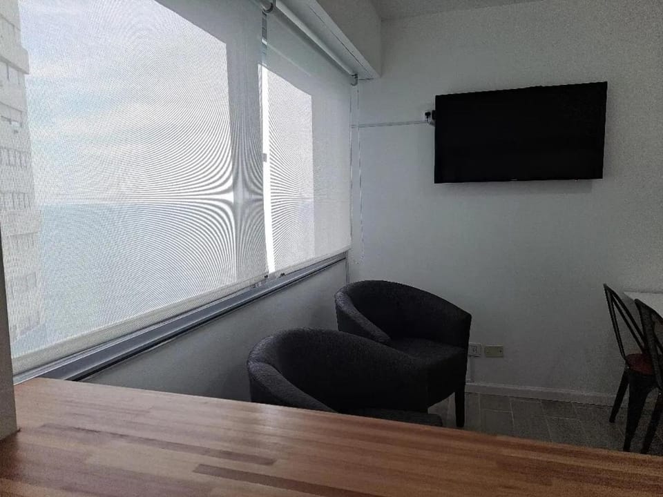 Falucho 75 - Playa chica - Vista al mar Apartment in Mar del Plata