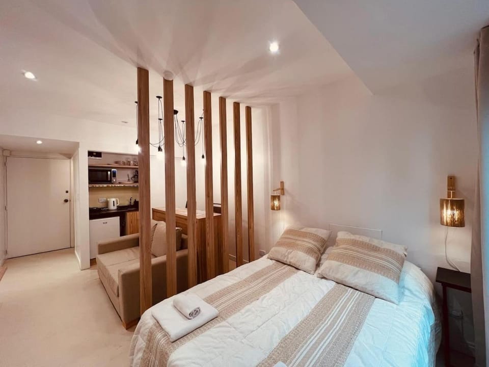 Be my Guest Departamento Boutique en Microcentro Apartment in Buenos Aires