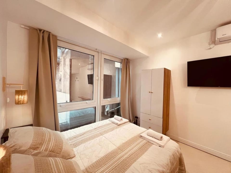 Be my Guest Departamento Boutique en Microcentro Apartment in Buenos Aires