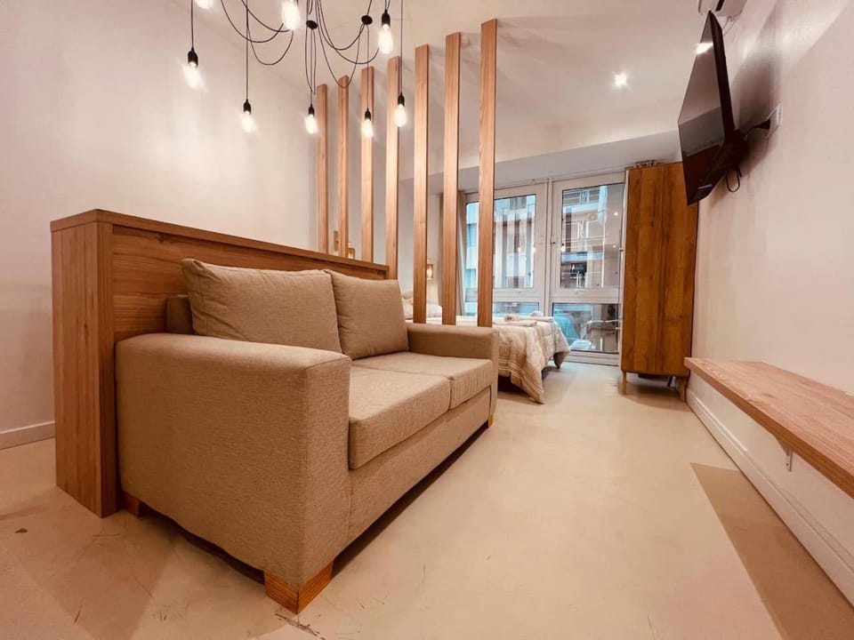 Be my Guest Departamento Boutique en Microcentro Apartment in Buenos Aires