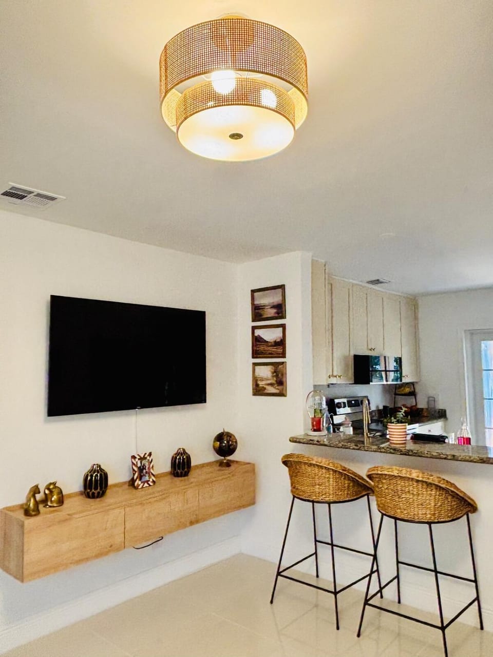 Peaceful Outdoor Retreat Apartment in West Park