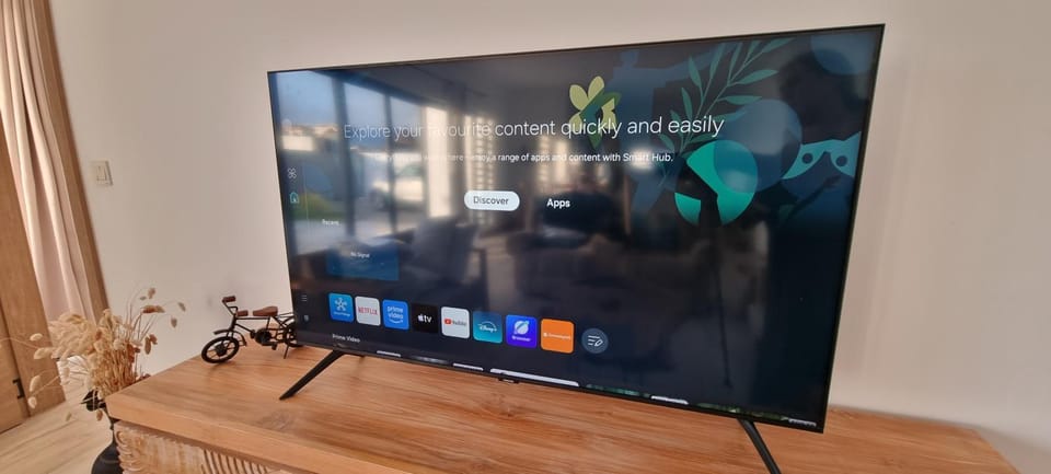 TV and multimedia