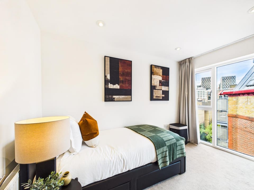 Westminster Residences by Apt Apartment in City of Westminster