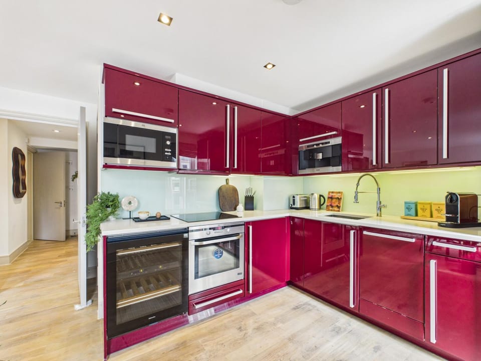 Westminster Residences by Apt Apartment in City of Westminster