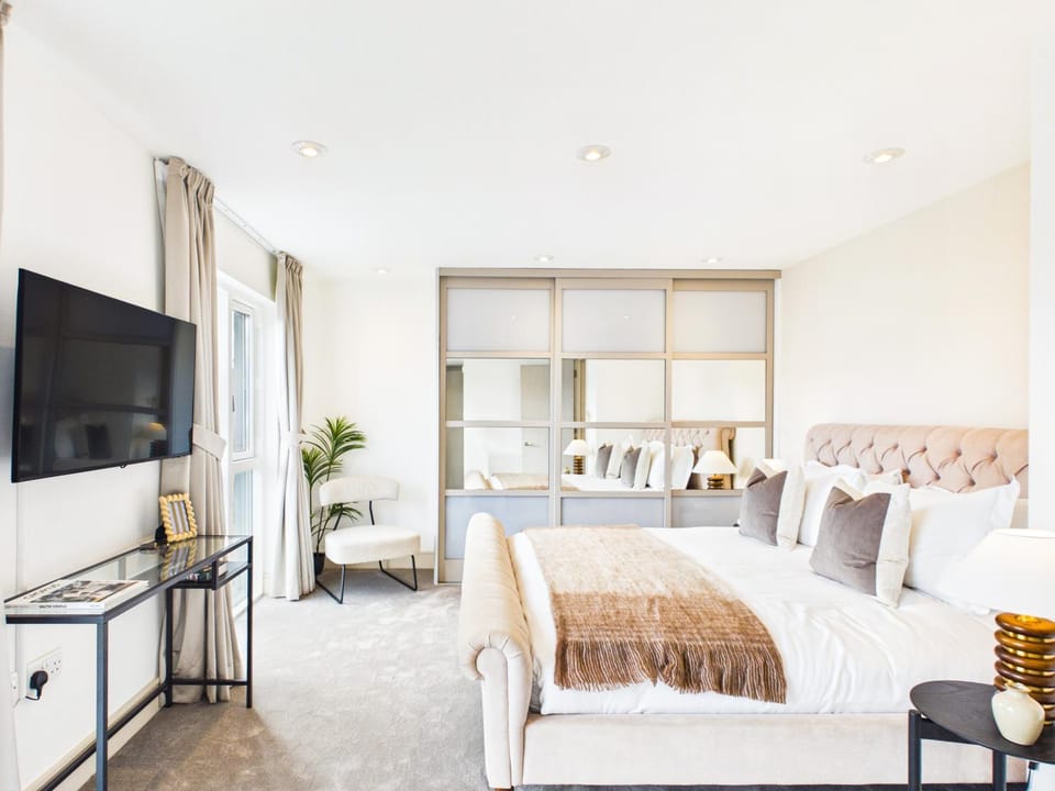 Westminster Residences by Apt Apartment in City of Westminster