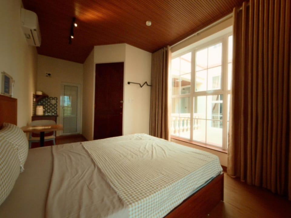 La Casa Di Dicembre 118 Khương Đình Vacation rental in Hanoi