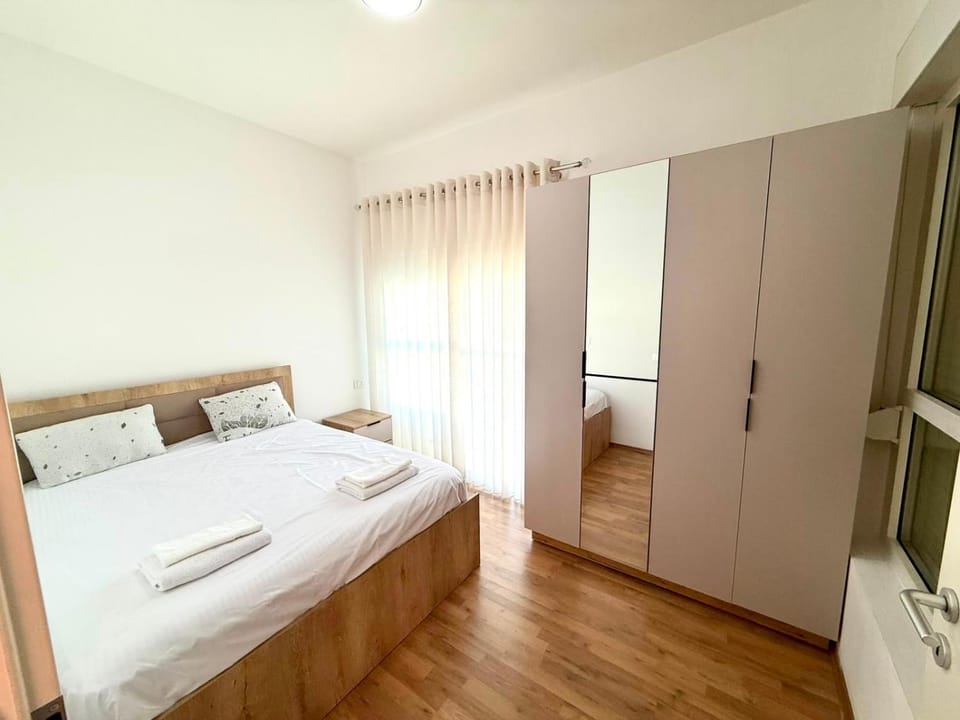 Appartments Apartment in Tirana