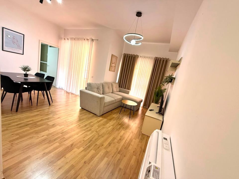 Appartments Apartment in Tirana