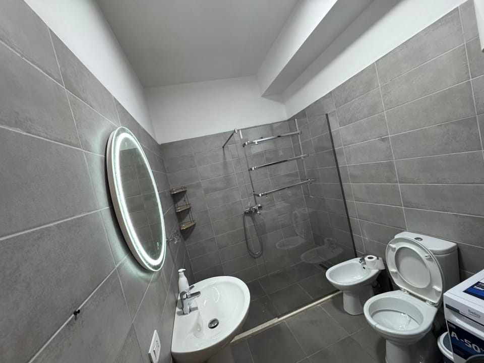 Appartments Apartment in Tirana