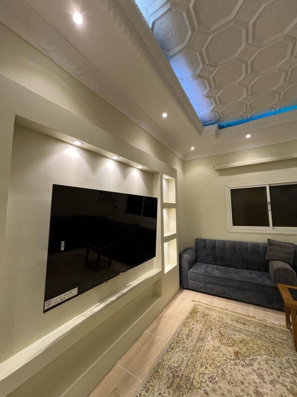 نسيم الجبل 2 Apartment in Al Madinah Province