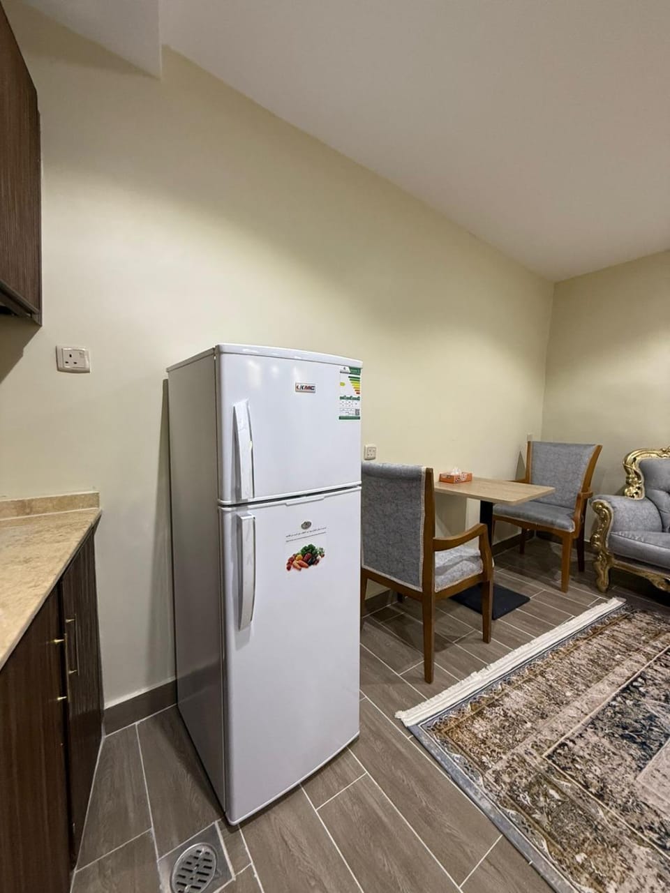 نسيم الجبل 2 Apartment in Al Madinah Province