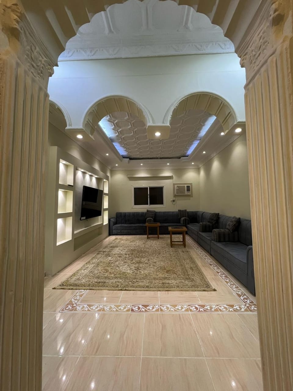 نسيم الجبل 2 Apartment in Al Madinah Province