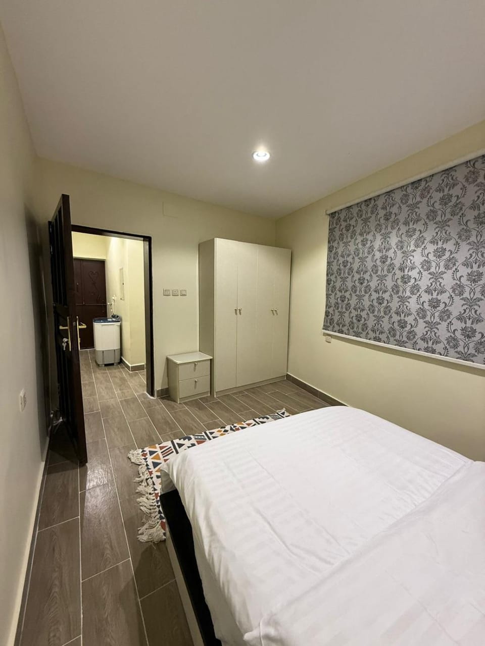 نسيم الجبل 2 Apartment in Al Madinah Province