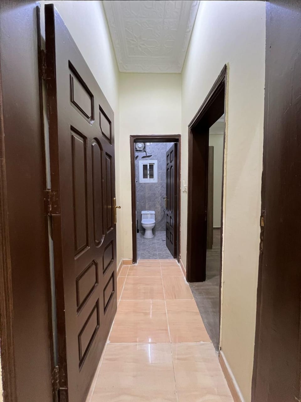 نسيم الجبل 2 Apartment in Al Madinah Province