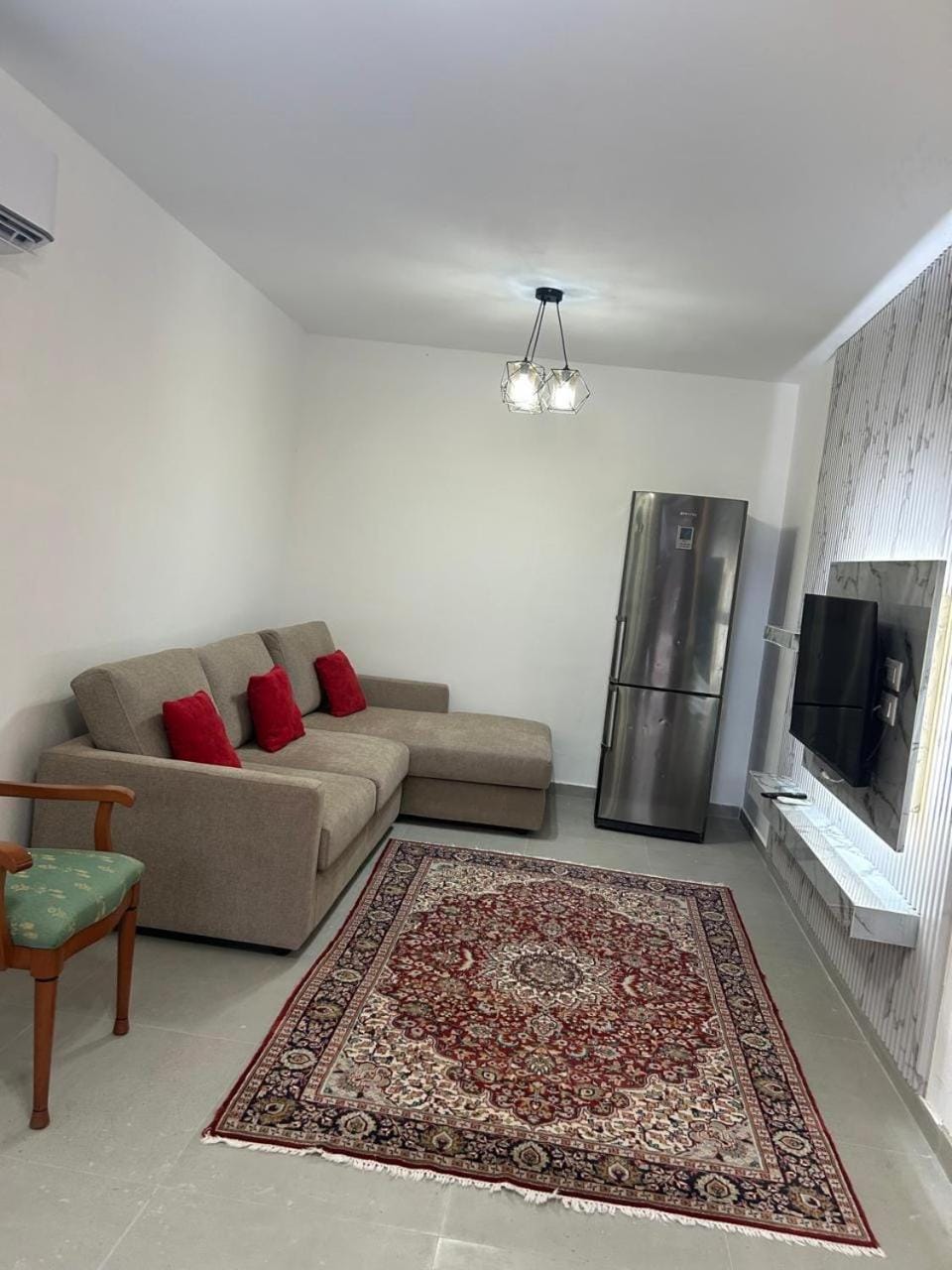Guest House for Rent House in Tirana County, Albania