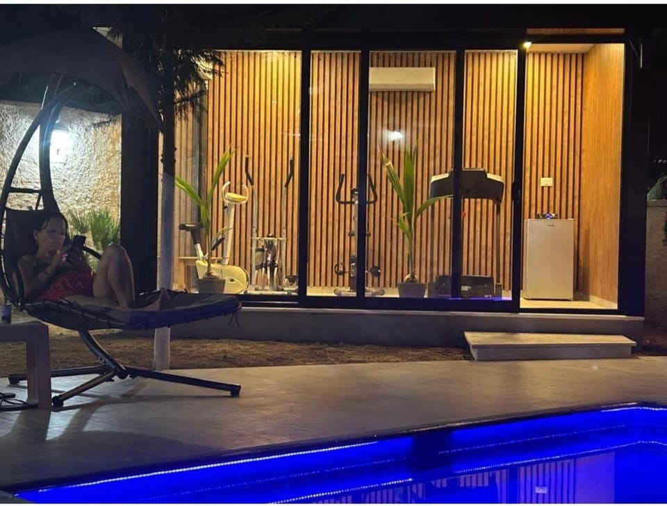 Guest House for Rent House in Tirana County, Albania