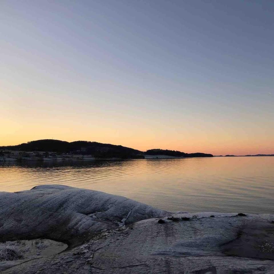Exclusive cabin near sea & Preikestolen Cabin in Rogaland