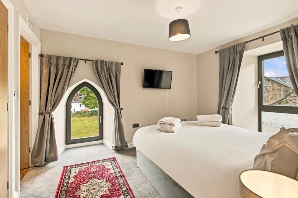 5 Old Templars - North East Escapes House in Spittal