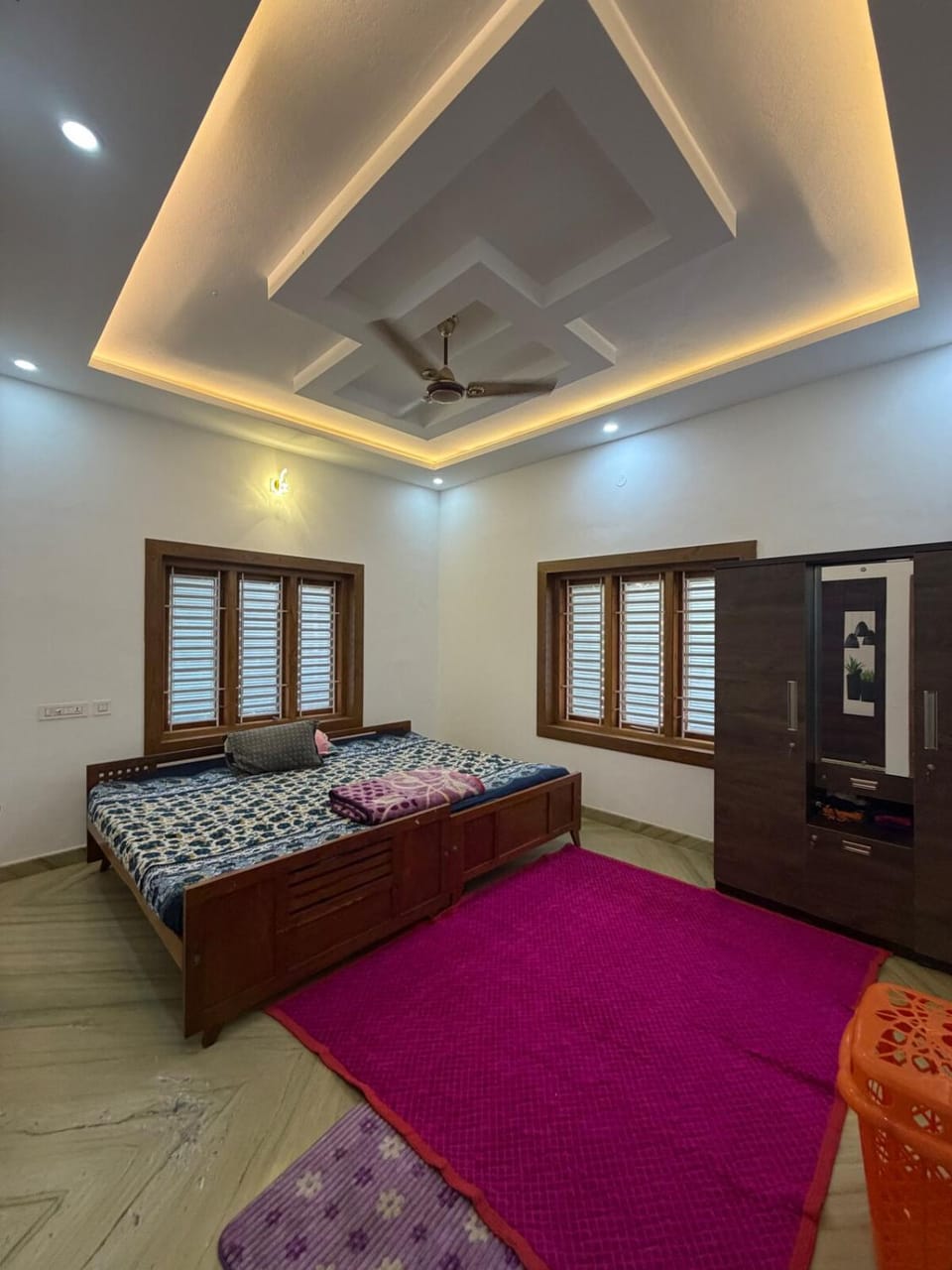 Ghar Haven - Crafted for Those Who Seek the Finest Vacation rental in Kerala