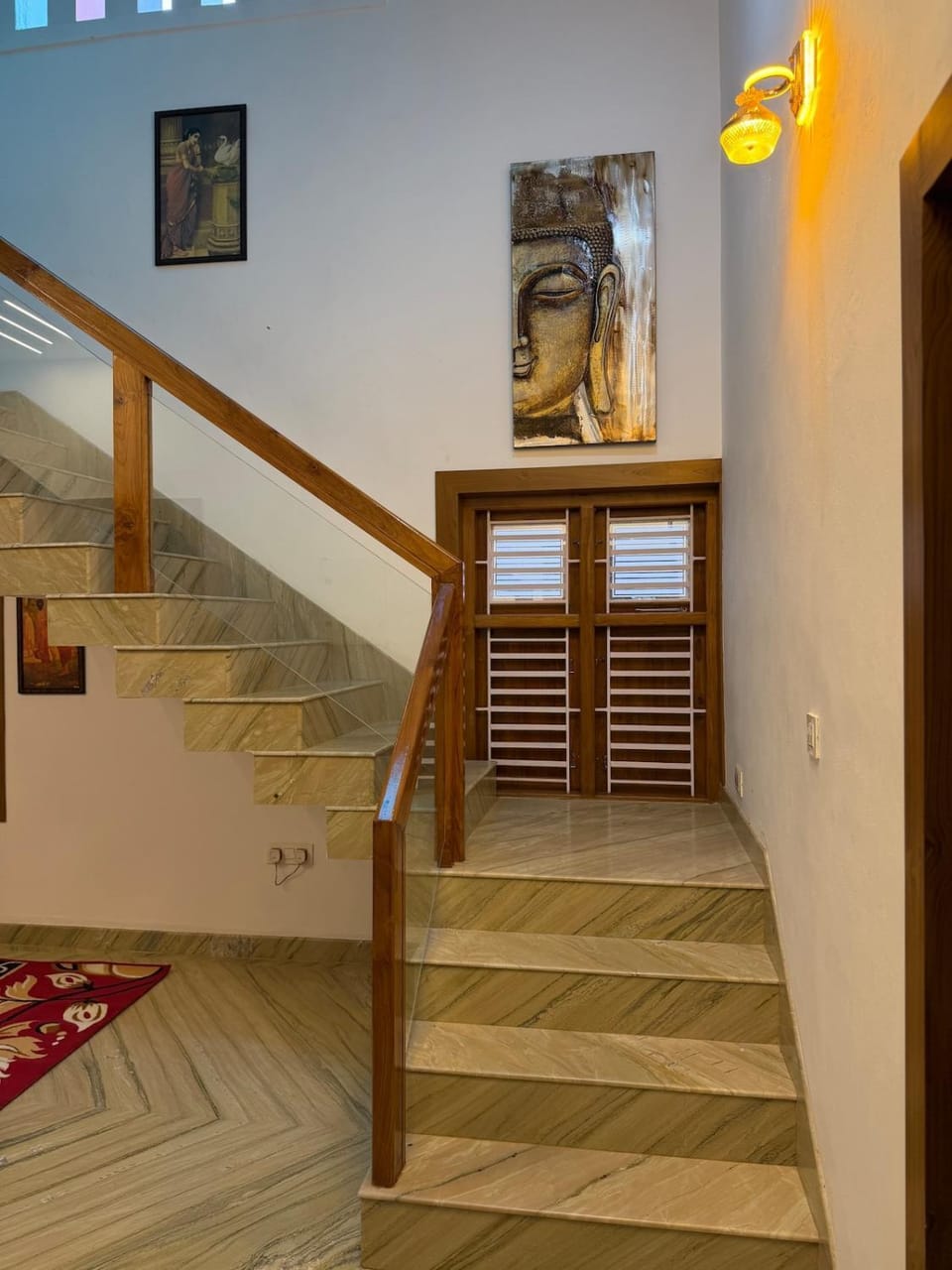Ghar Haven - Crafted for Those Who Seek the Finest Vacation rental in Kerala