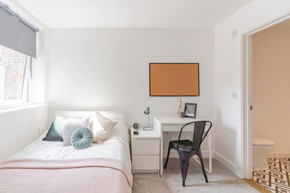 Air Maison - Sonic Six - 7mins to Victorious Festival Grounds House in Portsmouth