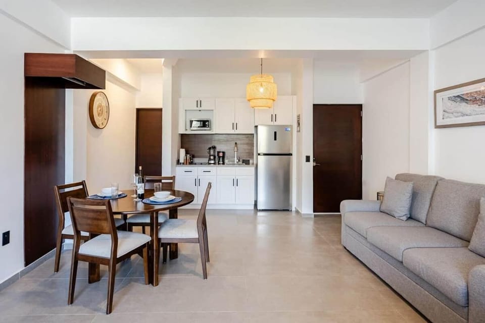 New Listing • Prime Location • Cozy & Modern Apartment in Cabo San Lucas