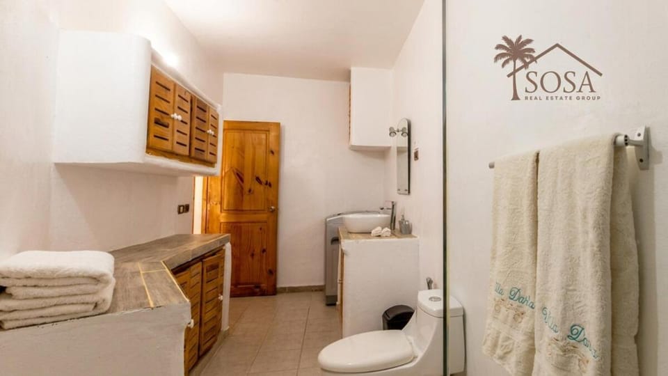Villa Darla Apartment in Las Terrenas