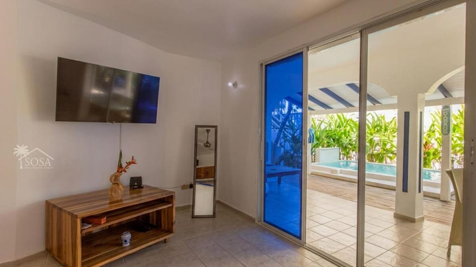 Villa Darla Apartment in Las Terrenas