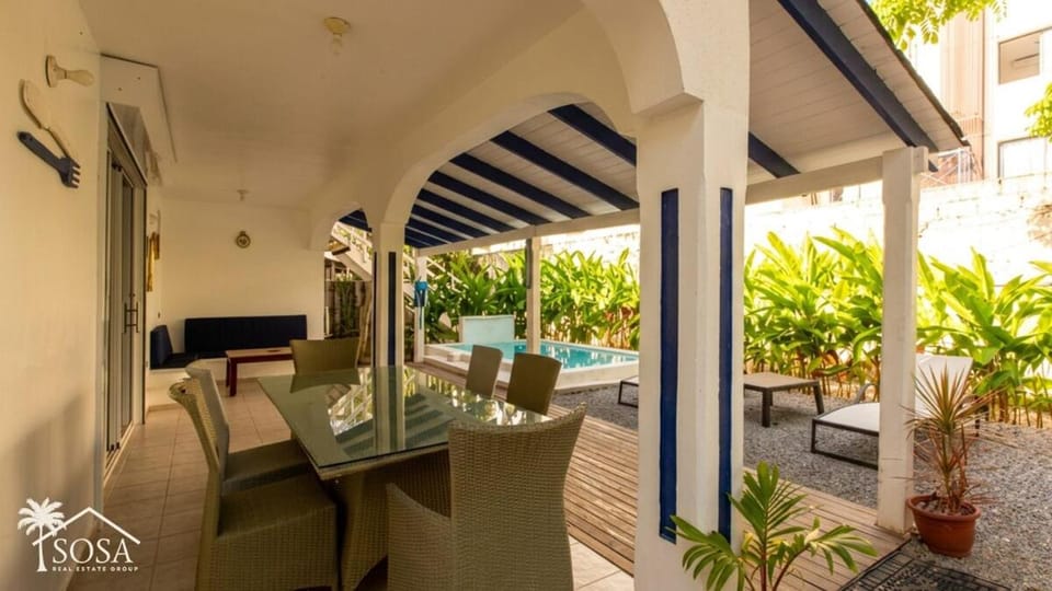 Villa Darla Apartment in Las Terrenas