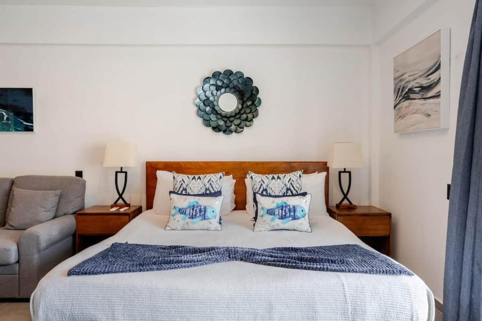 New Listing Luxury Stay in Cabo San Lucas Apartment in Cabo San Lucas