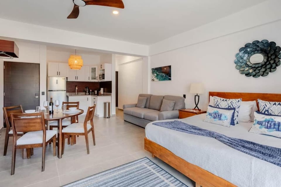 New Listing Luxury Stay in Cabo San Lucas Apartment in Cabo San Lucas