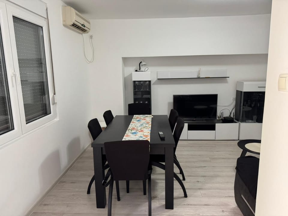 Apartman Babovic Apartment in Budva Municipality