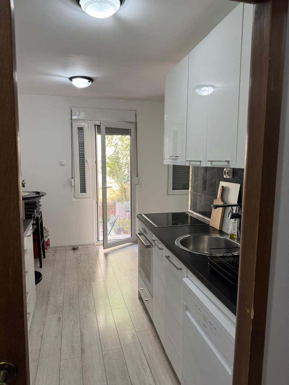 Apartman Babovic Apartment in Budva Municipality