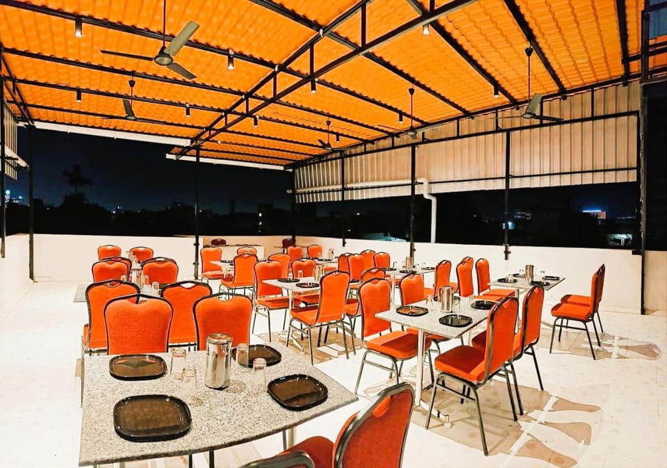Starlighthotels TNagar Depot Hotel in Chennai