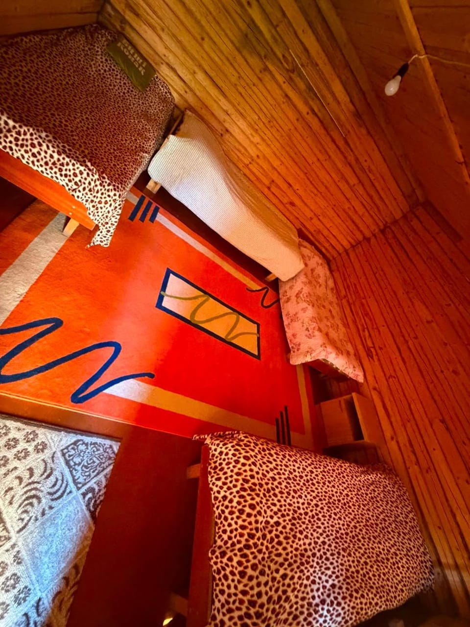 Гостевые дома на Мусабаева Bed and Breakfast in Kazakhstan