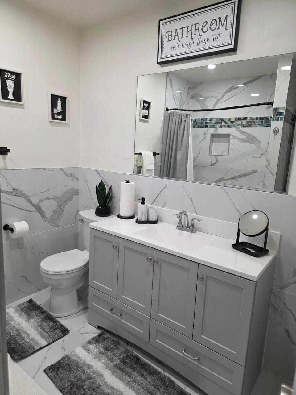 Cozy Retreat by the Beach, Airport & Cruise Port Apartment in Dania Beach
