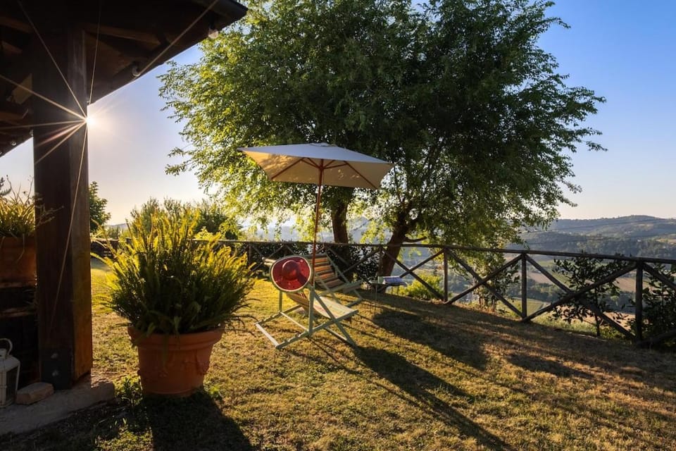 Natural landscape, Garden, Garden view