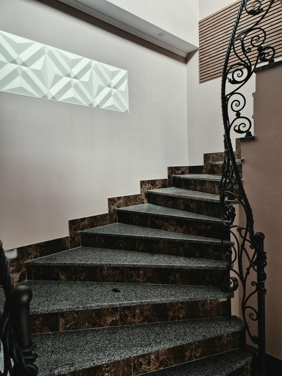 Zarvantsi Hotel Hotel in Ukraine