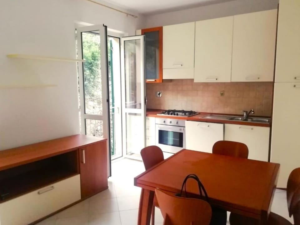 Casa Ornella Apartment in Sestri Levante